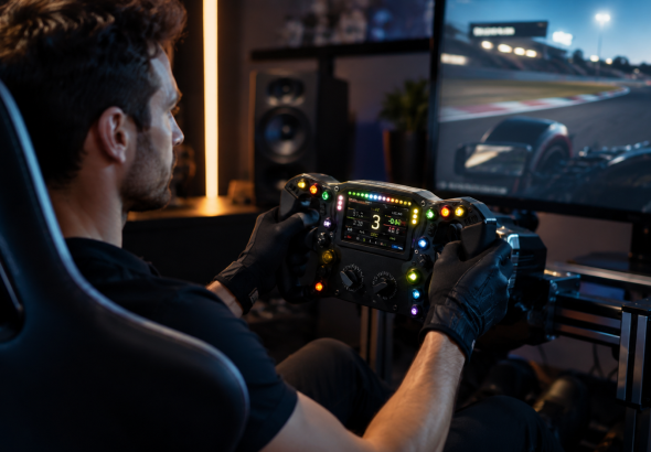simracing