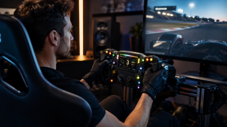 simracing